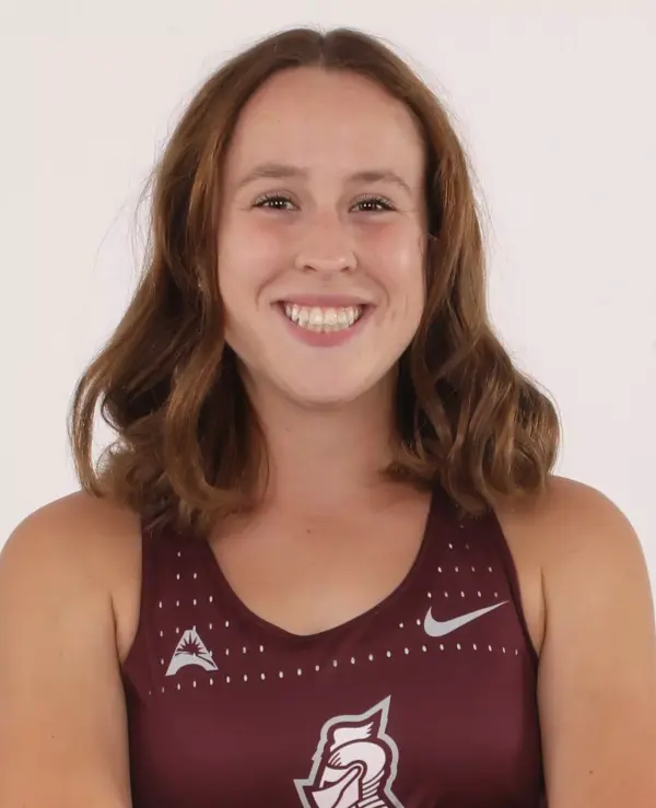 Kynzlei Bassett, Track and Field (O), Bellarmine University