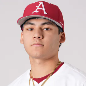 Alexander Peck, Baseball, undefined