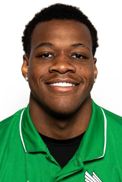 Caden Voltaire, Football, undefined