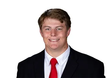 Will McDonald, Football, University of Wisconsin-Madison