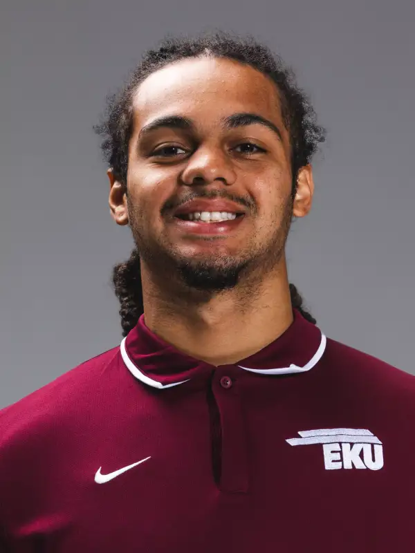 Derek Taylor, Football, Eastern Kentucky University