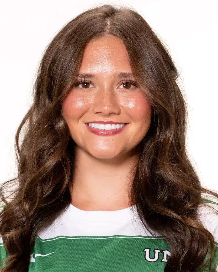 Sophie Altieri, Soccer, University of North Texas
