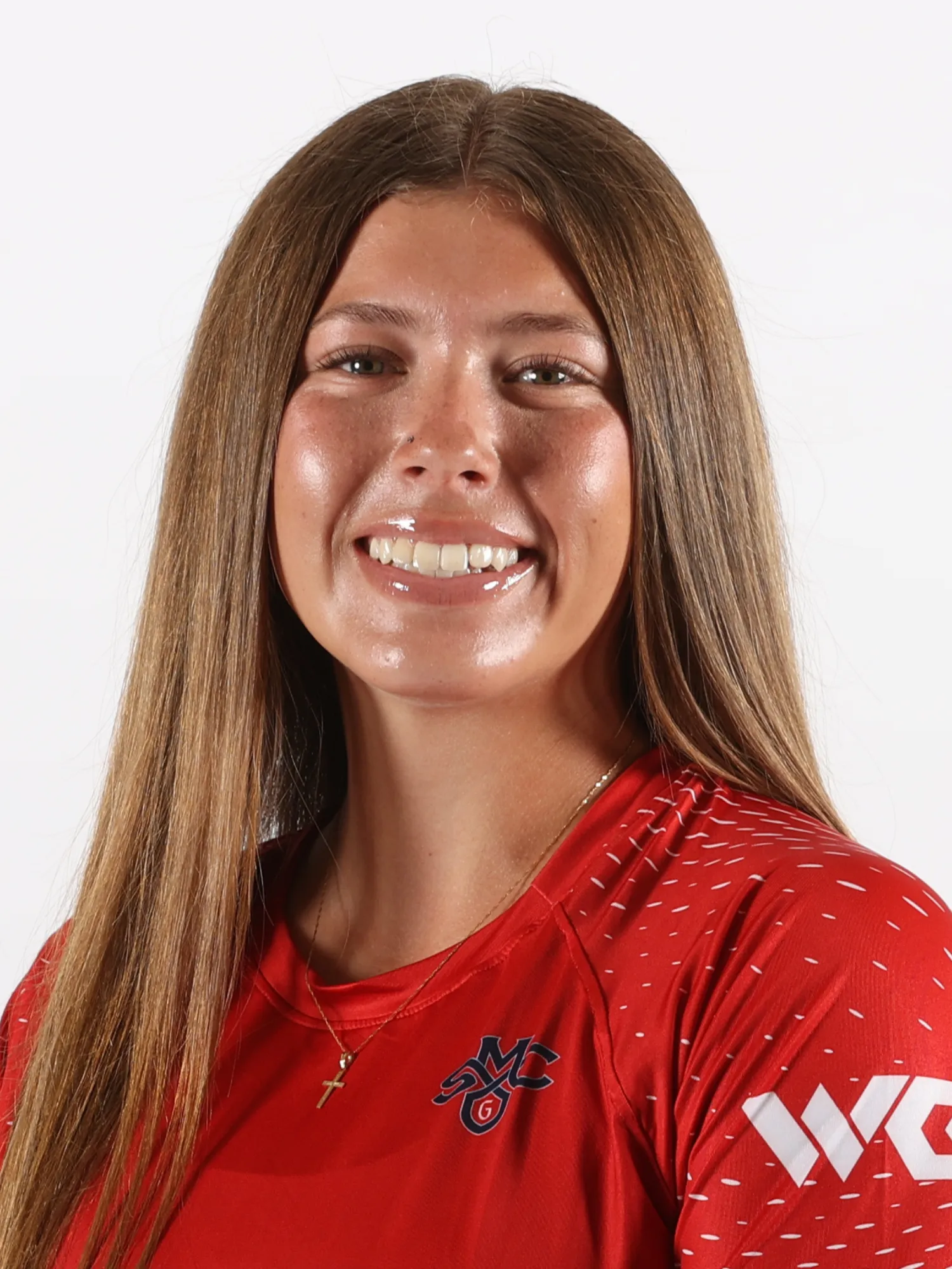 Madison Casado, Soccer, Saint Mary's University