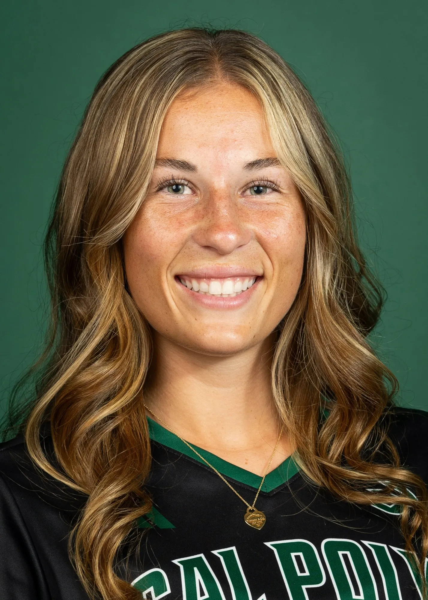 Lauren Collier, Soccer, undefined