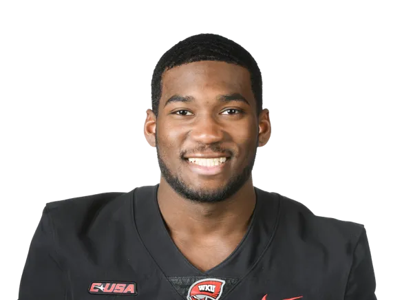 Braxton Myers, Football, undefined