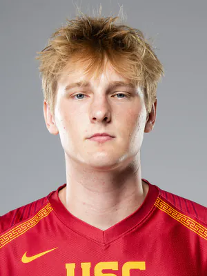 Kale Cochran, Volleyball, undefined