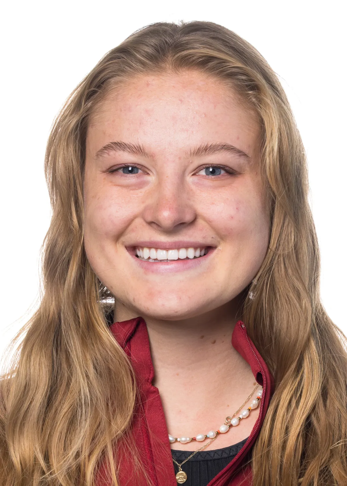 Taylor James, Track and Field, Stanford University