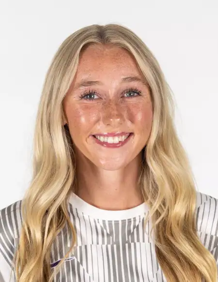 Addison Griffey, Soccer, University of Central Arkansas
