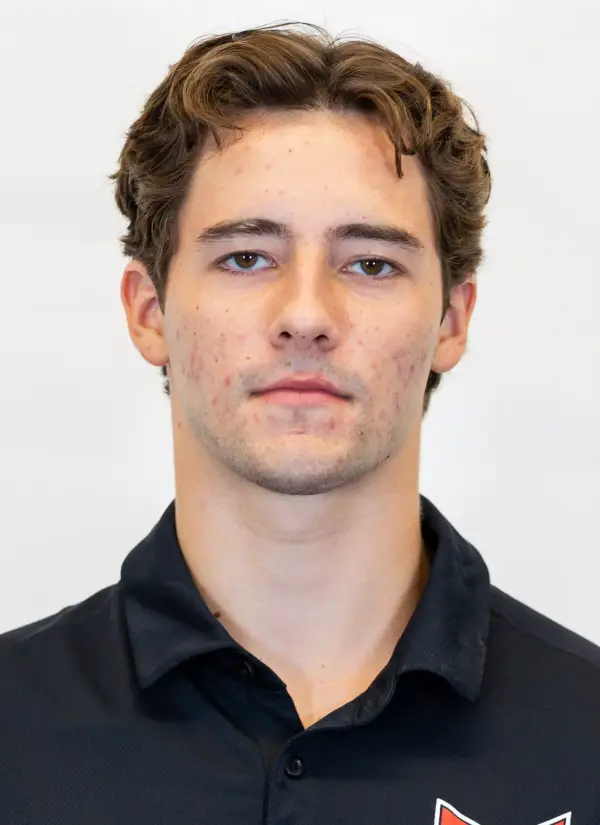 Ethan Woolcott, Hockey, Maryville University