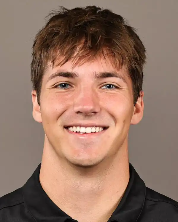 Tommy MacPherson, Football, Cornell University