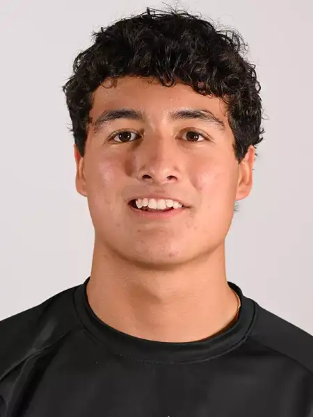 Marcel Huguet, Soccer, The College of Wooster