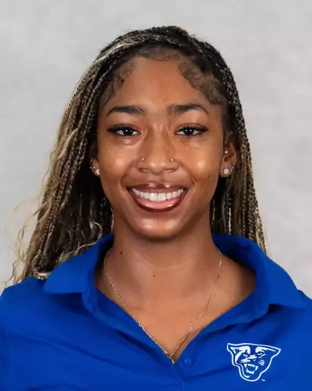 Kyla Ramey, Track and Field (O), Georgia State University