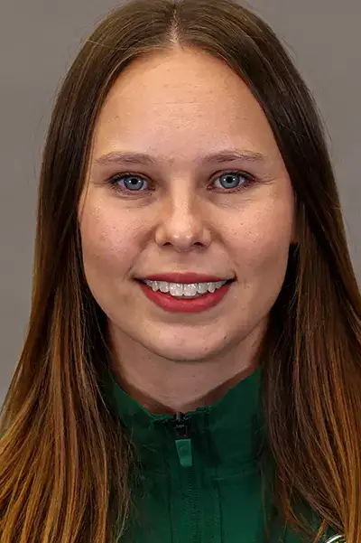 Vivien Liessfeld, Track and Field (O), University of Alaska Anchorage