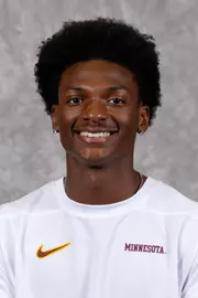 Hakeem Ford, Track and Field, undefined