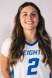 Kennedy Townsend, Basketball, undefined