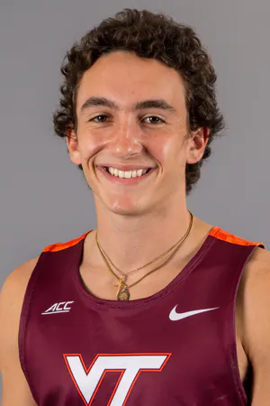 Reece Rizzo, Track and Field, undefined