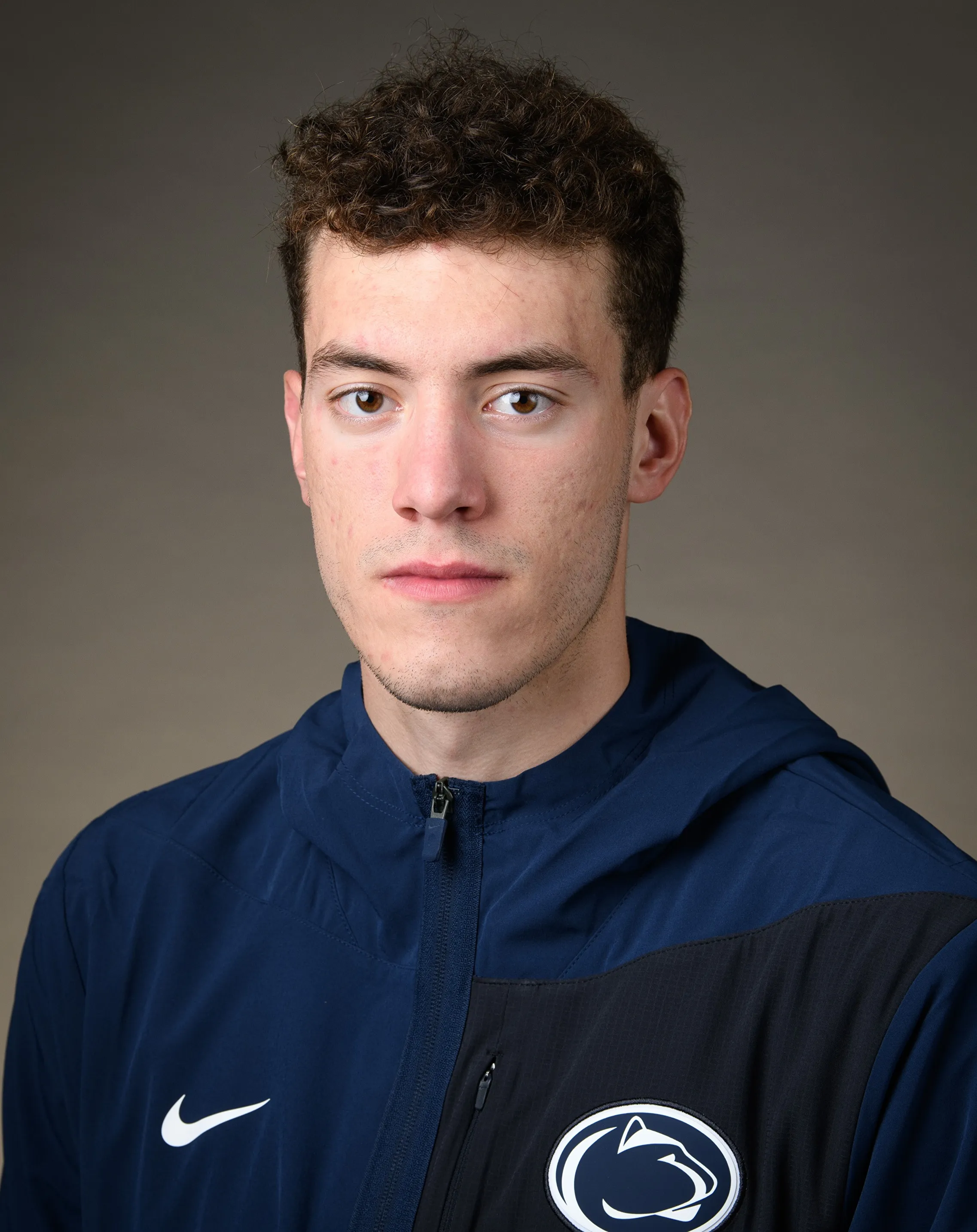 Toni Slavica, Swimming & Diving, Pennsylvania State University