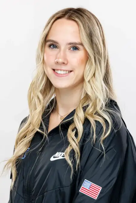 Addisyn Hofseth, Gymnastics, University of Kentucky
