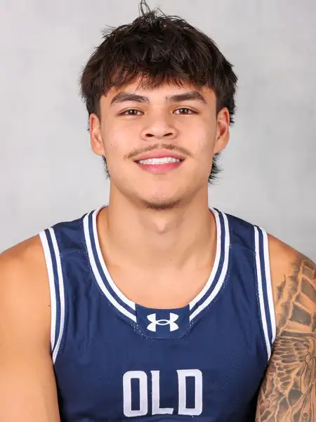 Noah Eddy, Basketball, Old Dominion University