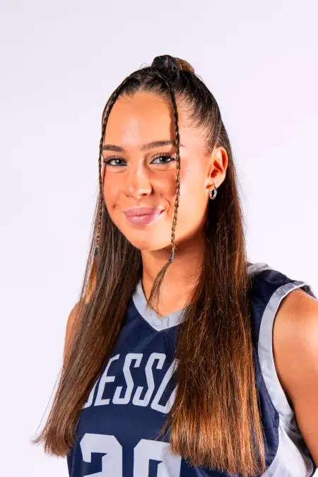 Laia Pala, Basketball, Jessup University