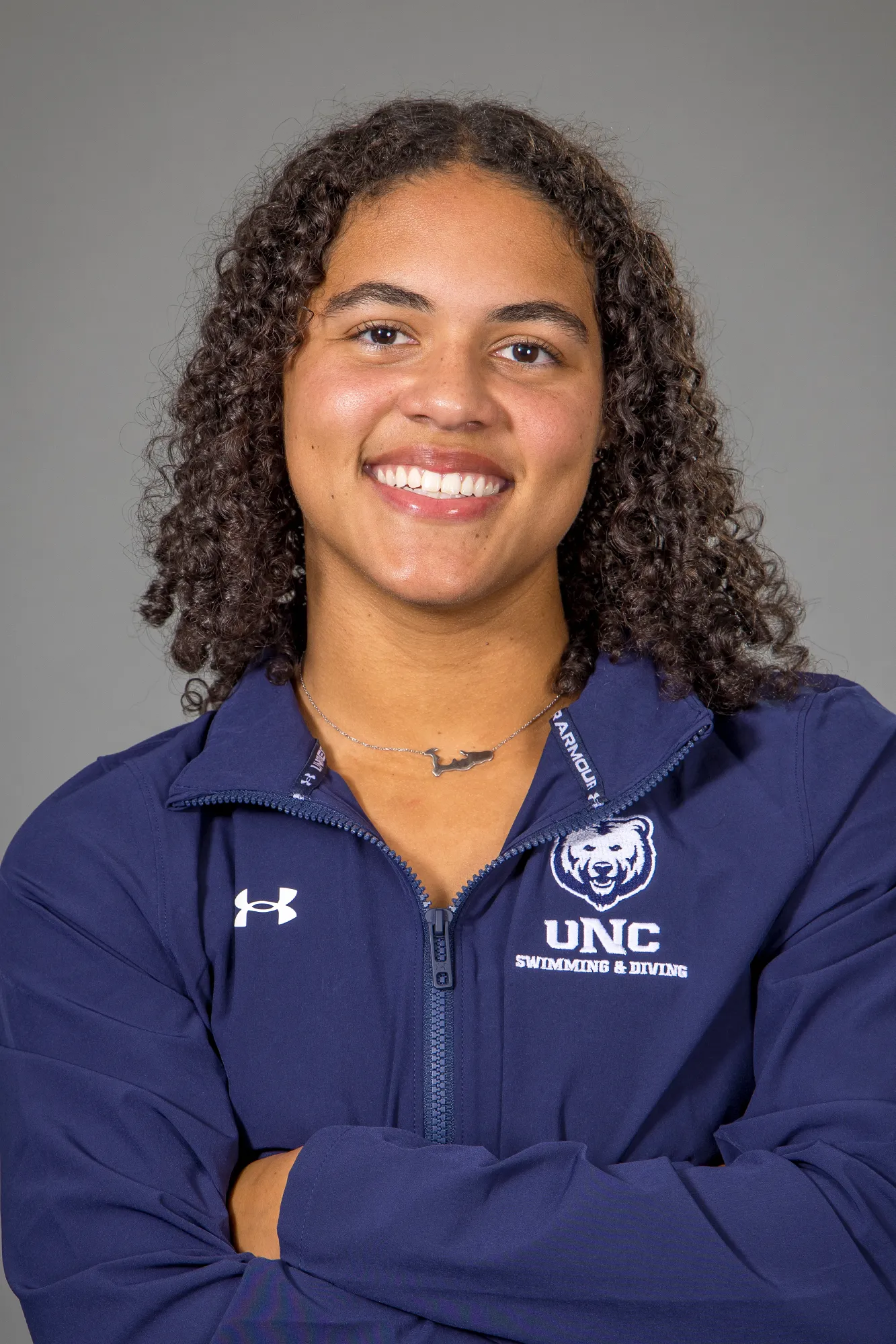 Kyra Rabess, Swimming & Diving, University of Northern Colorado