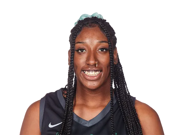 Zikeyah Ransom-Carter, Basketball, Florida A&M University