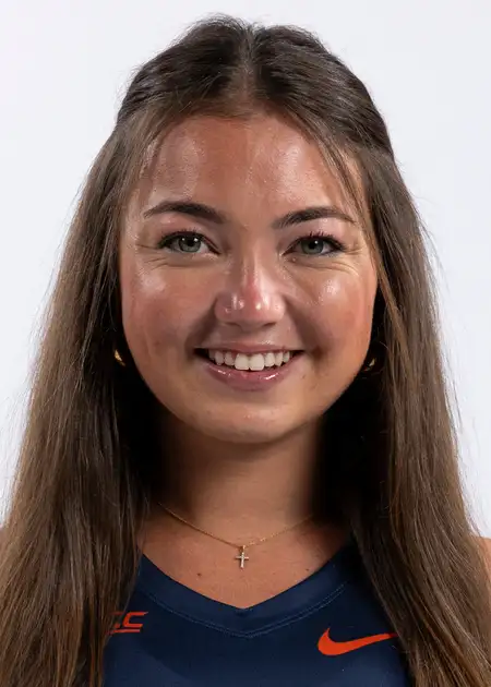 Mia Abello, Field Hockey, University of Virginia