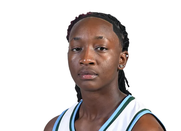 Jordyn Weaver, Basketball, undefined