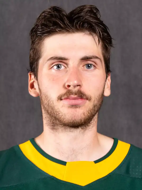 Colin Kessler, Hockey, University of Vermont