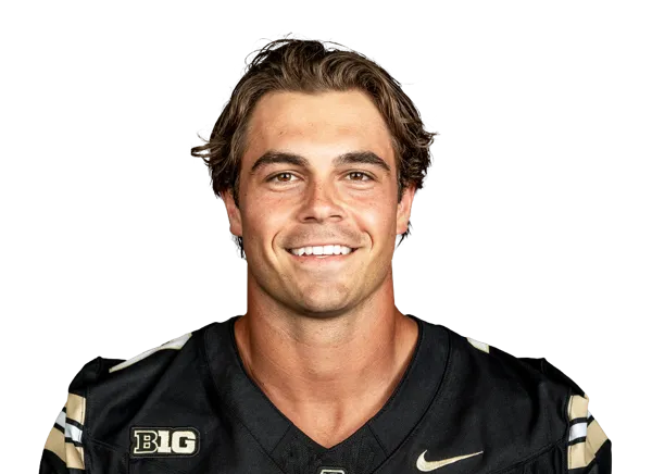 Crew Wakley, Football, undefined