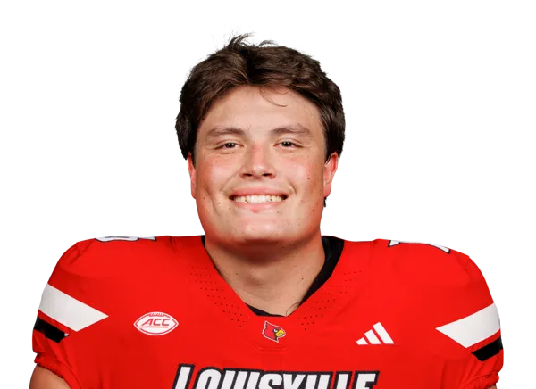 Tyler Folmar, Football, undefined