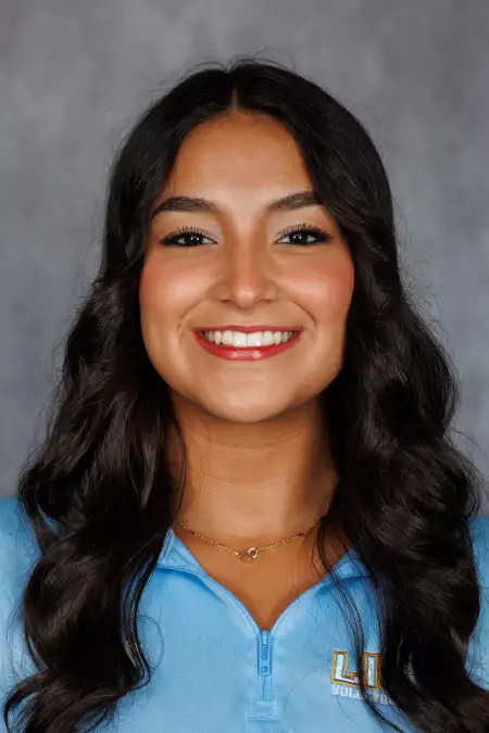 Sara Garcia, Volleyball, Long Island University