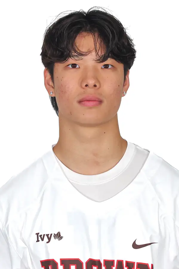 Michael Moon, Lacrosse, Brown University