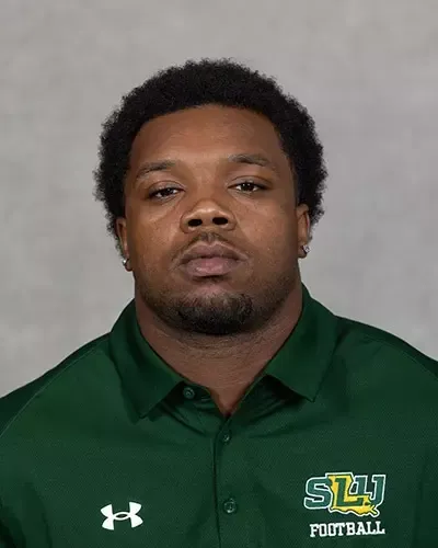 Jirrea Johnson Jr., Football, undefined