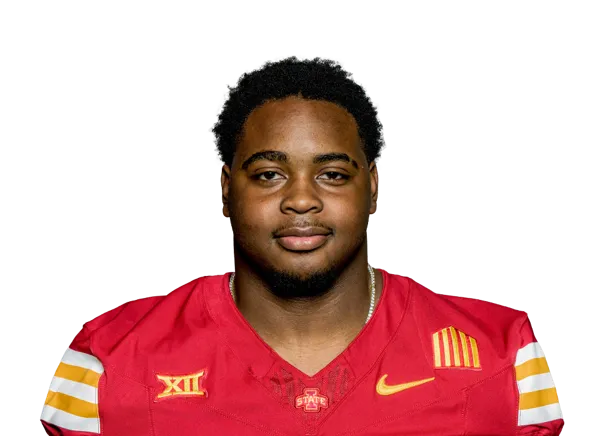 Jayden Jackson, Football, undefined