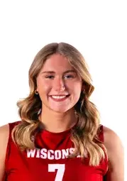 Kristen Simon, Volleyball, undefined