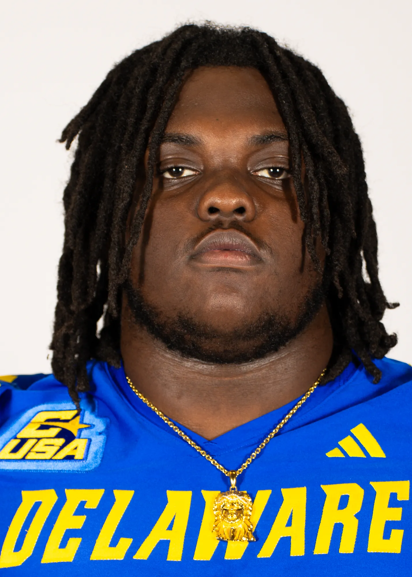 Christian Corbin, Football, undefined