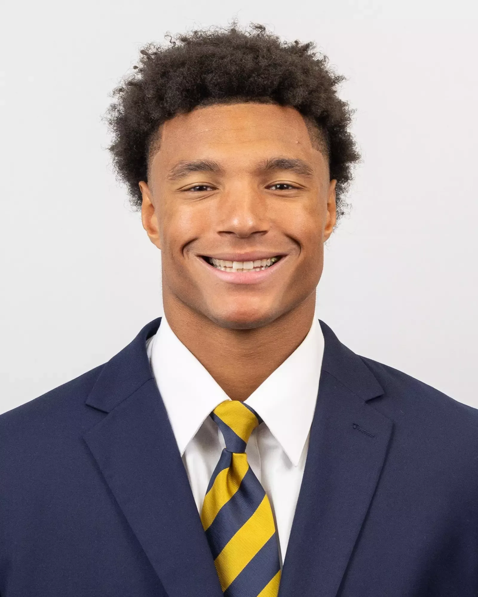 Jordan King, Football, undefined