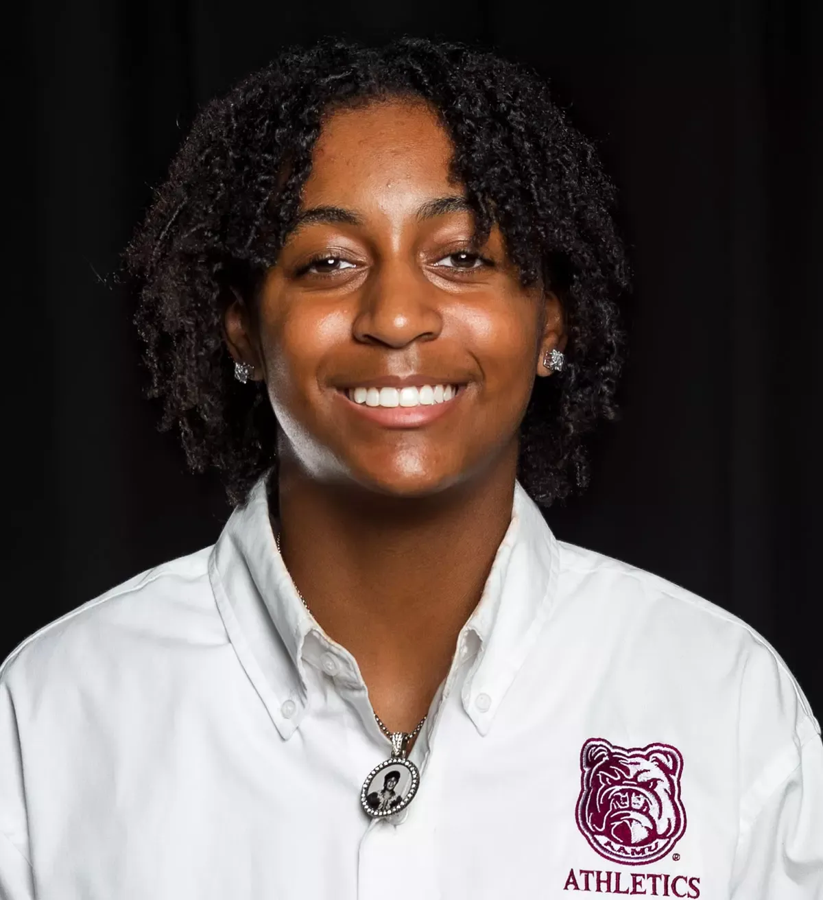 Ayla Benson, Basketball, undefined