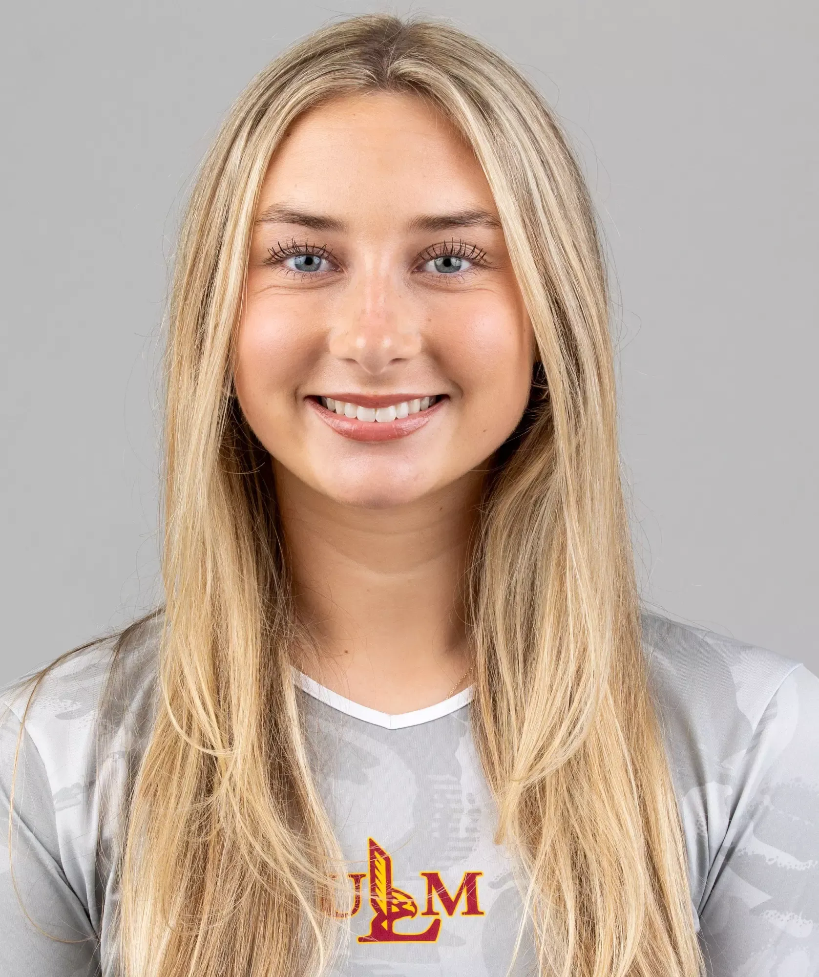 Olivia Anderson, Volleyball, undefined