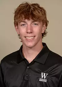 Elijah Frey, Football, undefined