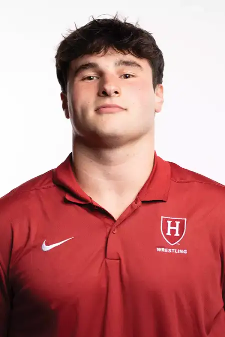 Dylan Greenstein, Wrestling, Harvard University
