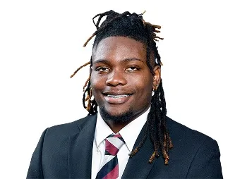 Jawarn Howell, Football, undefined