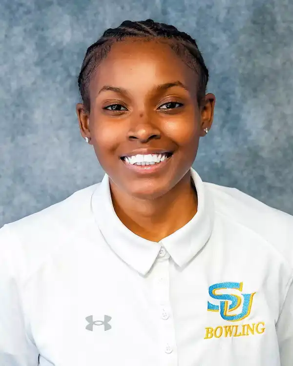 Jermyah Bolden, Bowling, Southern University