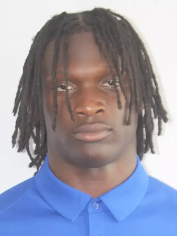 Mustapha Coly, Football, Virginia State University