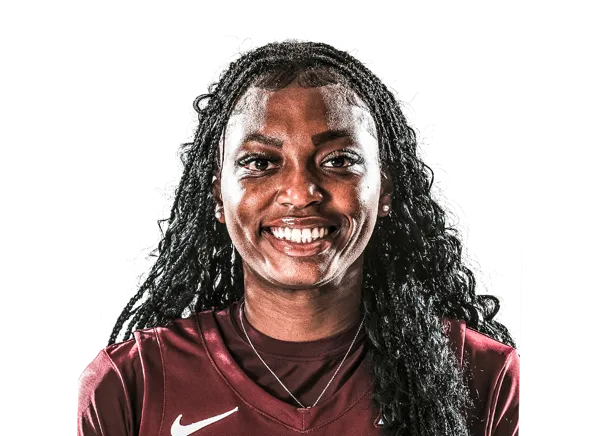 Raphaela Toussaint, Basketball, Eastern Kentucky University