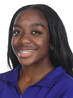 Gabrielle Crane, Track and Field (O), High Point University