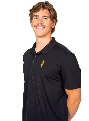 Jonny Kulow, Swimming & Diving, undefined