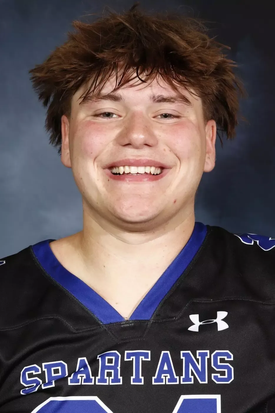 Carson Miller, Football, undefined