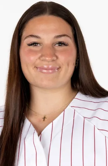 KG Favors, Softball, undefined